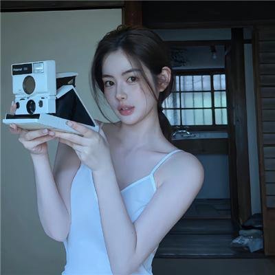 女佣