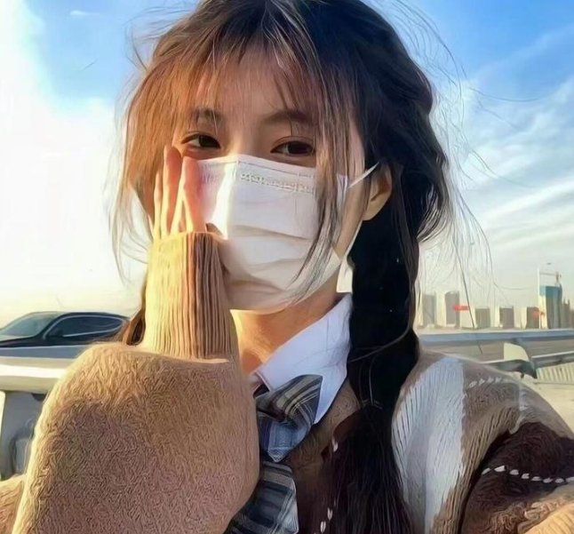 耶稣摇摆